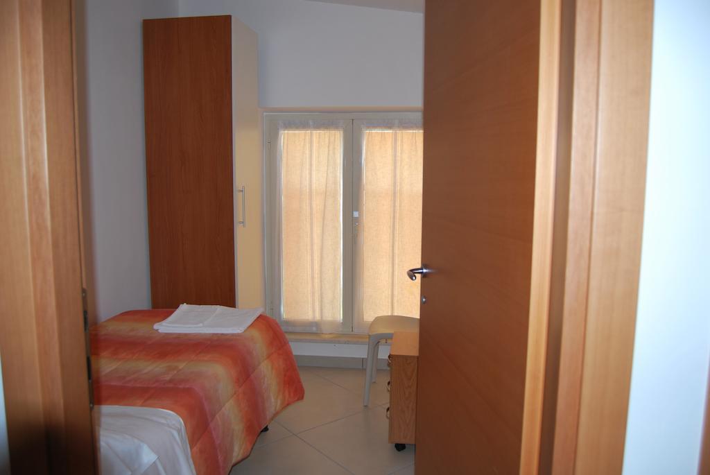 Hotel Europa 네레토 객실 사진